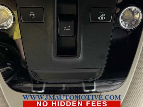 Used 2022 Kia Sorento SX Prestige AWD/4WD image 35