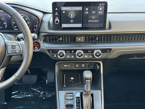 New 2026 Honda CR-V TrailSport image 21