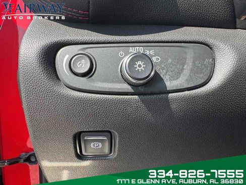 Used 2019 Chevrolet Blazer RS image 17