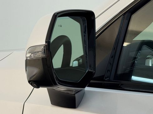 New 2025 Cadillac Escalade Sport Platinum w/ LPO, ONYX Package image 26