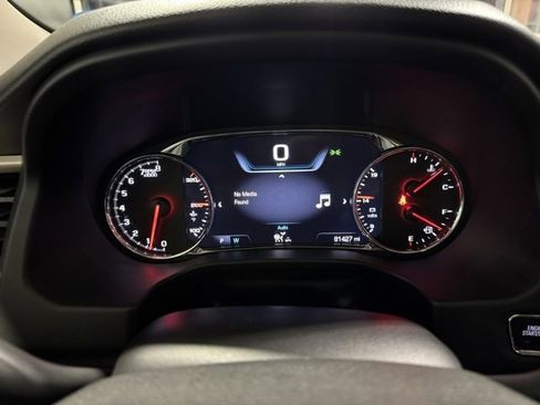 Used 2017 GMC Acadia Denali w/ Technology Package image 22