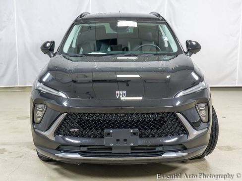 Certified 2025 Buick Envision Sport Touring image 5