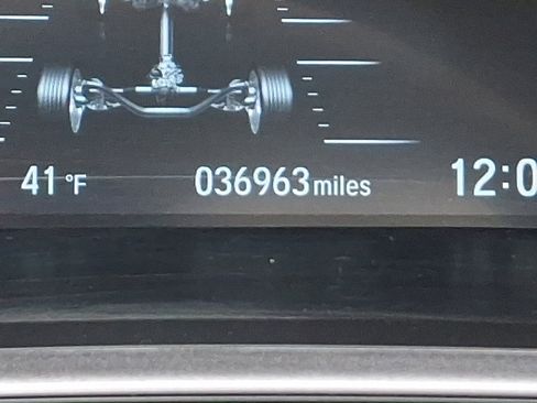 Certified 2022 Honda CR-V EX-L image 19