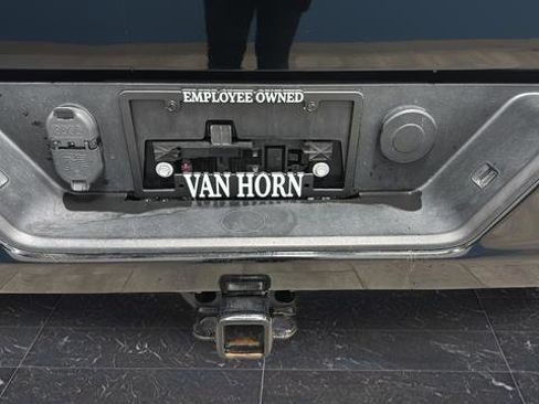 Used 2023 Chevrolet Silverado 1500 RST w/ Redline Edition image 34