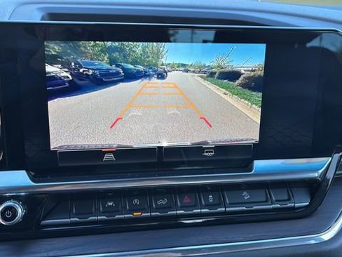 Used 2024 GMC Sierra 1500 SLT image 26