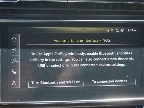 Used 2019 Audi Q8 Premium Plus w/ Premium Plus AWD/4WD image 37