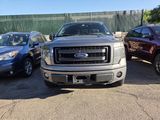 Used 2013 Ford F150 FX4 w/ Mid Equipment Group image 2