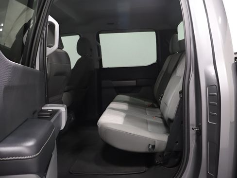 Used 2023 Ford F150 XLT AWD/4WD image 13