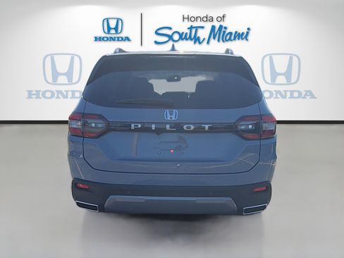 New 2026 Honda Pilot EX-L image 6