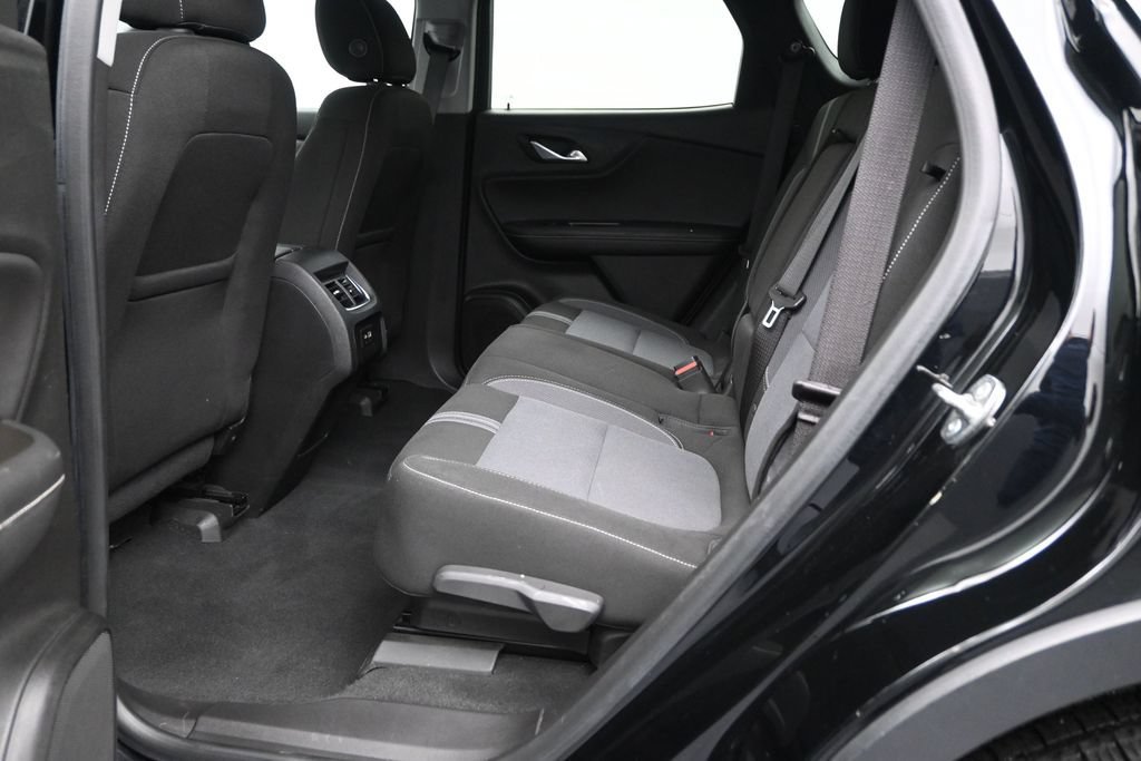 Used 2023 Chevrolet Blazer LT FWD image 15