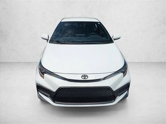 Used 2022 Toyota Corolla SE FWD video 2