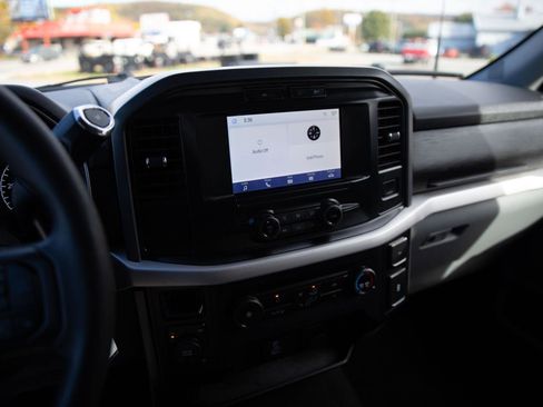 Used 2023 Ford F150 XLT image 17