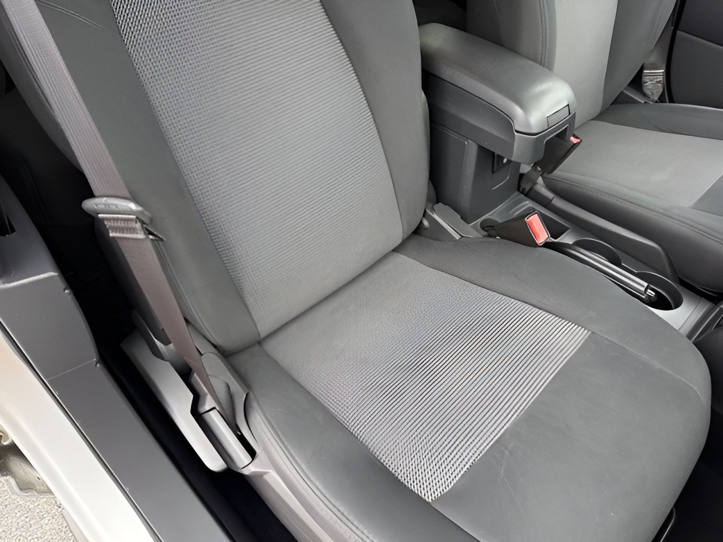Used 2012 Jeep Compass Latitude w/ Sun/Sound Group FWD image 16