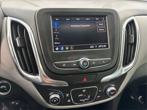 Used 2020 Chevrolet Equinox LS FWD image 45