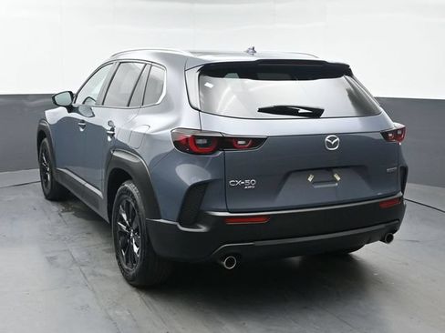 Used 2024 MAZDA CX-50 AWD 2.5 S w/ Cargo Package image 3