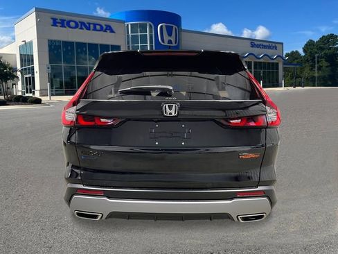 New 2026 Honda CR-V TrailSport image 4