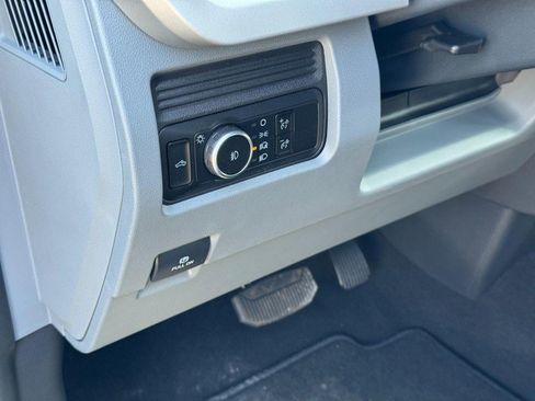 New 2026 Ford F350 XL w/ STX Appearance Package image 11