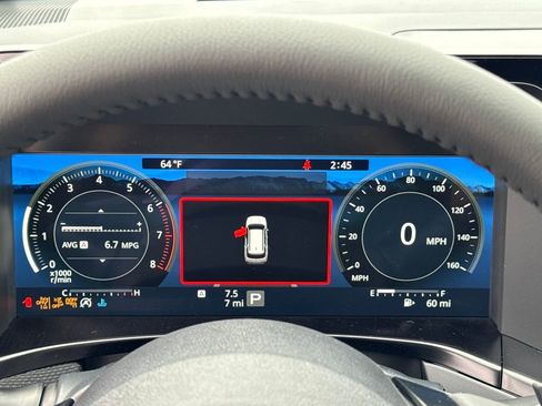 New 2026 Subaru Outback Premium image 18