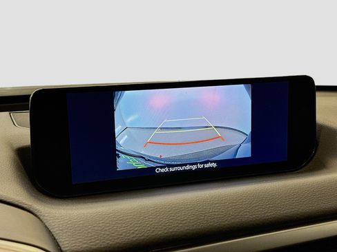 Used 2025 MAZDA CX-50 AWD 2.5 S w/ Premium Package image 23