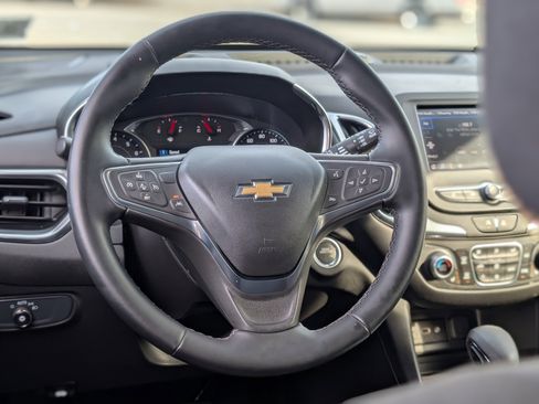 Used 2024 Chevrolet Equinox LT w/ LPO, Floor Liner Package image 16