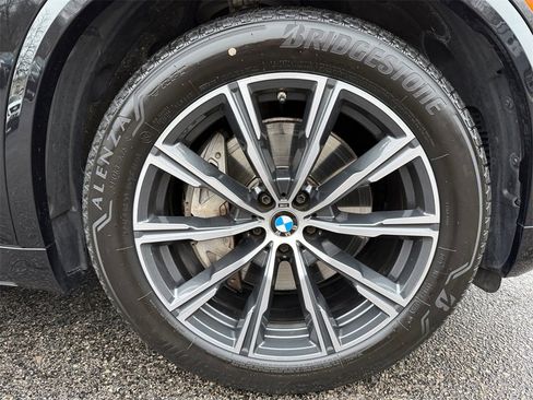Certified 2023 BMW X5 xDrive45e w/ Executive Package image 18
