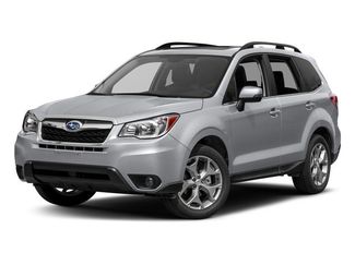Used 2016 Subaru Forester 2.5i Limited AWD/4WD video 1