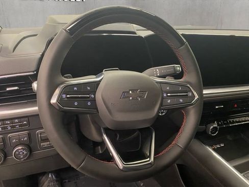 New 2026 Chevrolet Tahoe RST w/ Advanced Technology Package image 16