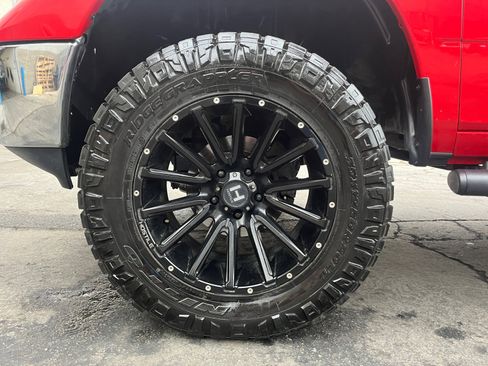 Used 2016 RAM 1500 Big Horn image 10