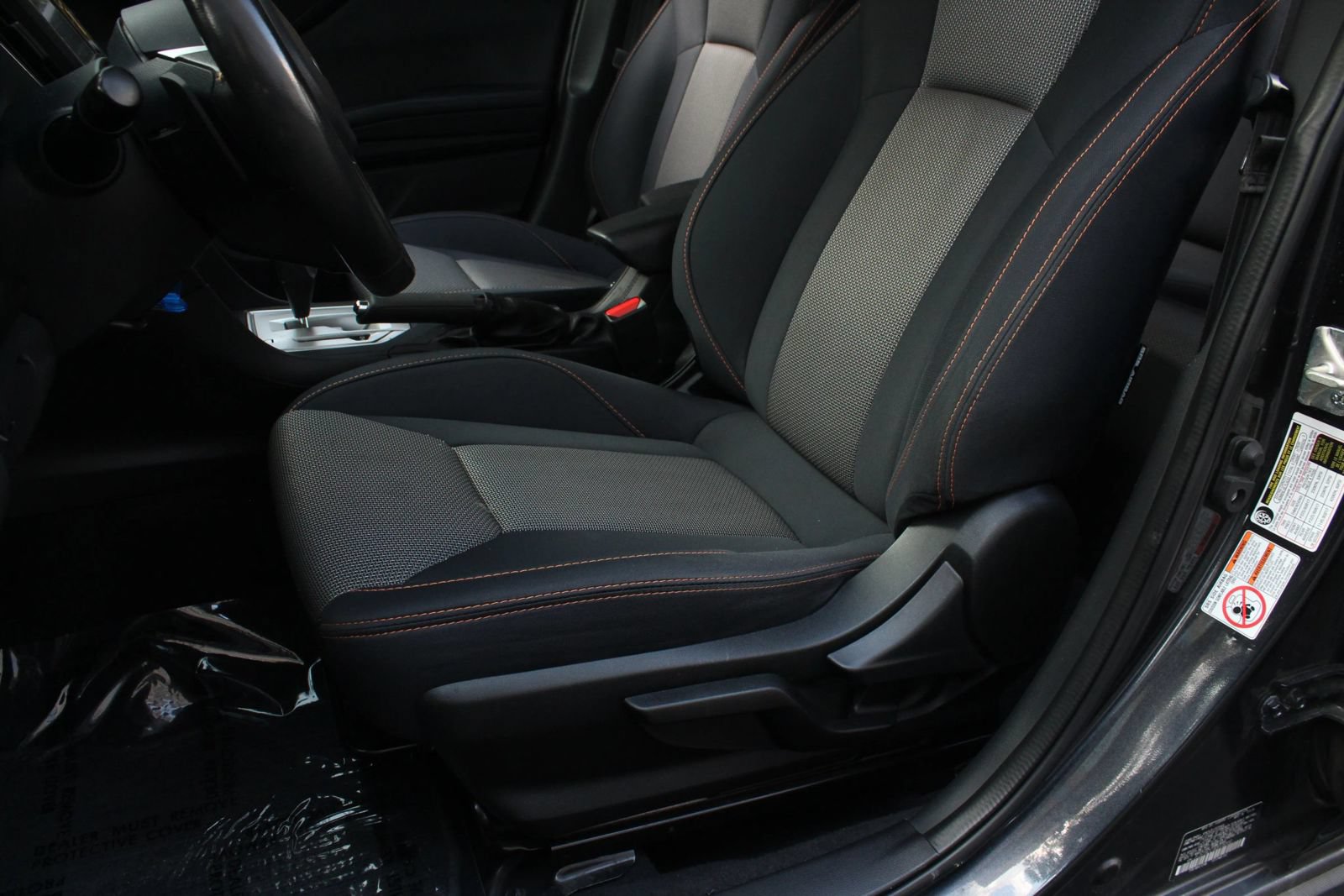 Used 2019 Subaru Crosstrek 2.0i Premium AWD/4WD image 17