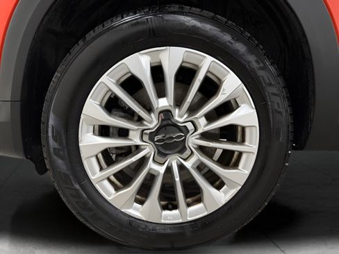 Used 2019 FIAT 500X Trekking image 18