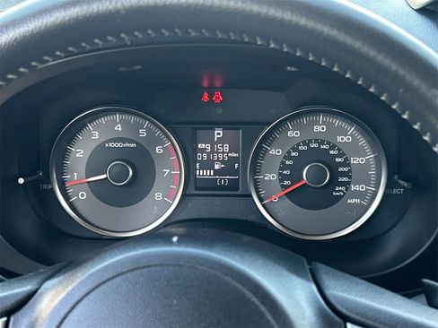 Used 2017 Subaru Forester 2.0XT Premium w/ Popular Package #2A image 28