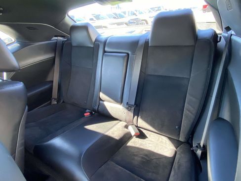 Certified 2023 Dodge Challenger R/T w/ Plus Package image 16