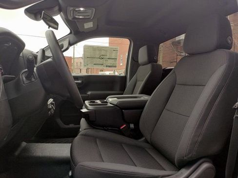 New 2025 Chevrolet Silverado 1500 W/T w/ WT Safety Package image 13