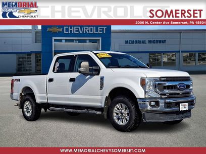Used 2021 Ford F250 XLT w/ XLT Value Package