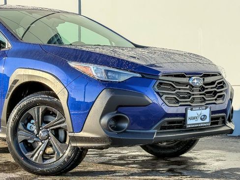 New 2026 Subaru Crosstrek 2.5i image 2