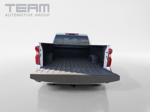 Used 2024 Chevrolet Silverado 1500 Custom AWD/4WD image 13