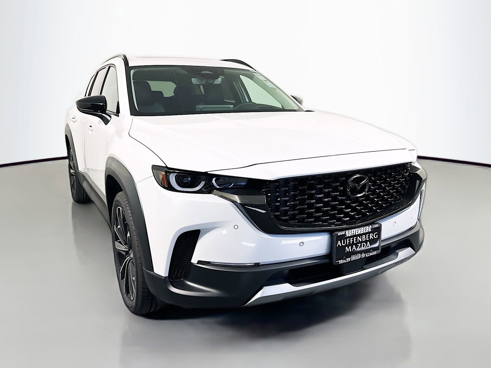 Certified 2026 MAZDA CX-50 AWD 2.5 S w/ Weather Package image 1