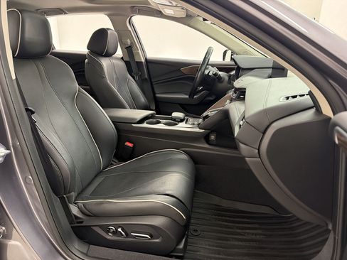 Used 2021 Acura TLX SH-AWD w/ Advance Package image 24