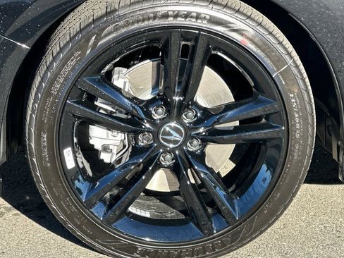 New 2026 Acura Integra A-Spec image 24