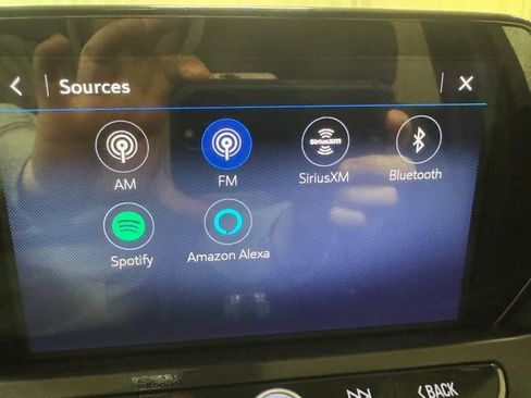 Used 2021 Chevrolet Blazer LT w/ Sound & Technology Package image 26