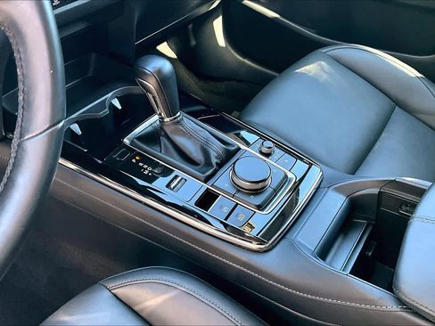 Used 2022 MAZDA CX-30 AWD 2.5 S w/ Preferred Package image 16