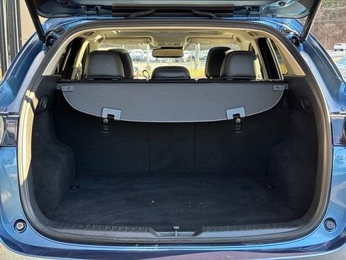 Used 2021 MAZDA CX-5 Touring w/ Touring Preferred SV Package image 64