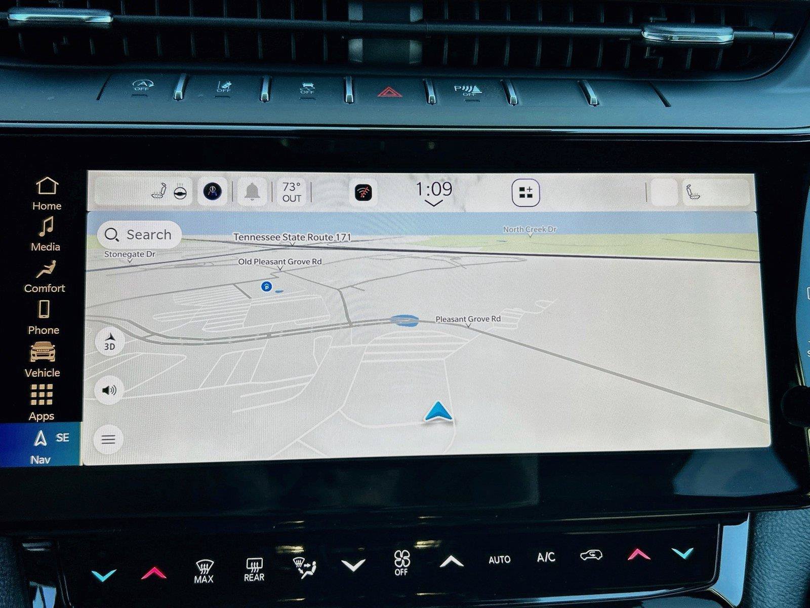 New 2027 Jeep Grand Cherokee Limited AWD/4WD image 33