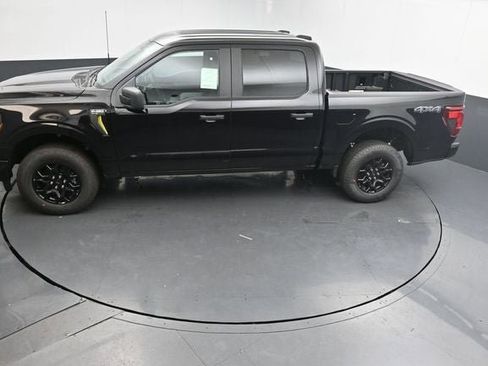 New 2025 Ford F150 STX image 24