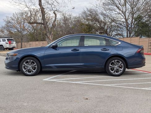 Used 2024 Honda Accord EX image 7