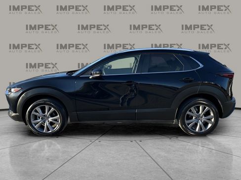Used 2025 MAZDA CX-30 AWD 2.5 S w/ Preferred Package image 2