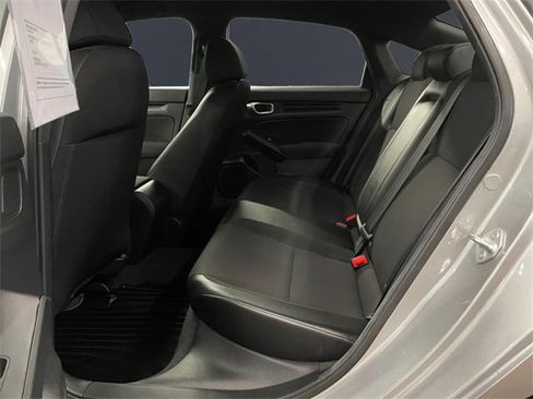 Used 2025 Honda Civic Sport image 13