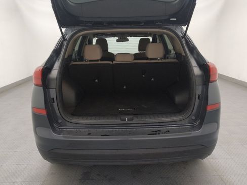 Used 2021 Hyundai Tucson SE w/ Cargo Package FWD image 29
