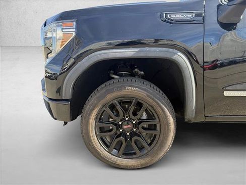 Used 2020 GMC Sierra 1500 Elevation w/ Elevation Value Package image 15