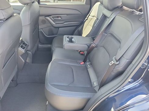 New 2026 MAZDA CX-5 Select AWD/4WD image 23